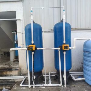 Water Treatment